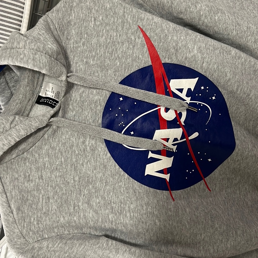H&M NASA Hoodie